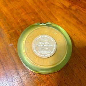 Kosas Sun Show Bronzer